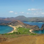 Galapagos eilanden met Golocal
