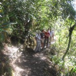 Inca jungle trek3JPG