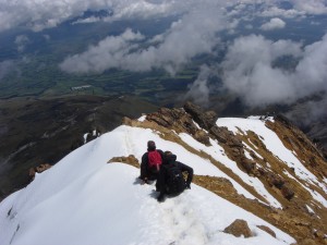 Individuele reizen Ecuador