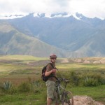 Mountain Bike Cusco