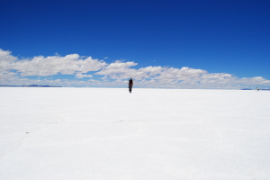 Salar de uyuni