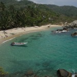 Tayrona with Go Local travel