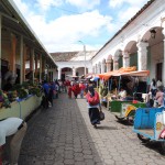 fruit market