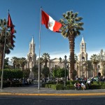 Arequipa