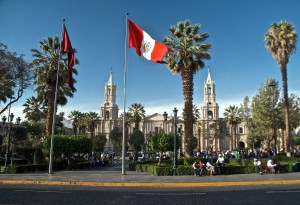 Arequipa