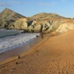 Cabo La Vela Playa AzucarII