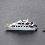 Cruise Anahi catamaran