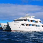 cruise Treasure of Galapagos