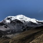 Colombia en Ecuador