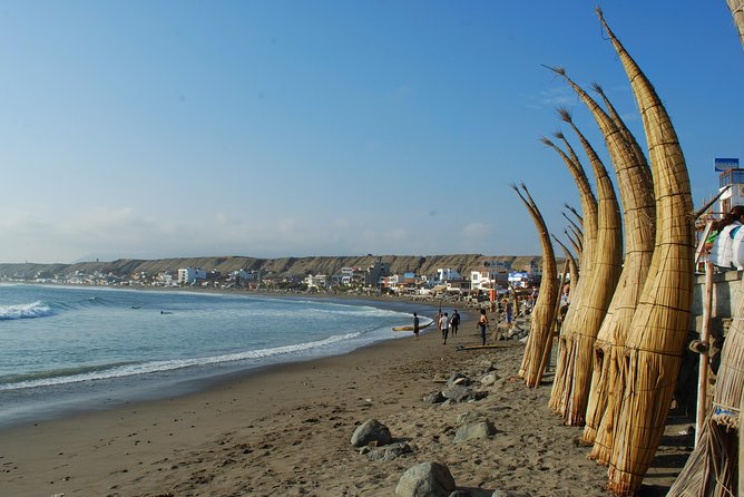 Cartagena Beach