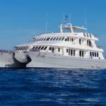 catamaran cruise Alya
