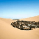 Oase Huacachina